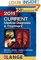CURRENT Medical Diagnosis and Treatment 2011