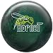 Sports : Bowlingball Lanemasters " HORNET "  green 15 Lbs