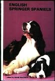 English Springer Spaniels (Kw Dog Breed Library)