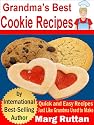 Grandma's Best Cookie Recipes (Grandma's Best Recipes)
