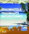 Traumhotels/Traumhafte Natur.. - Discovery HD [Blu-ray]