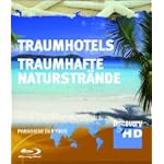 TraumhotelsTraumhafte Natur
