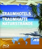 Traumhotels/Traumhafte Natur.. - Discovery HD [Blu-ray]