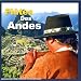 Fl�tes Des Andes : Les Plus Belles M�lodies