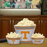 Tennessee Volunteers Melamine Serving Set
