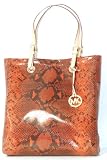 Michael Kors Jet Set Item Tote