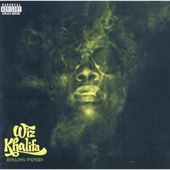 Rolling Papers