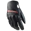 Troy Lee Designs Apex Sport Men's MX Motorcycle Gloves - Black