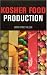 Book Kosher Food Production