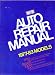 Book Motor Auto Repair Manual 1977 - 1983 Models