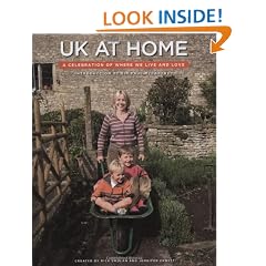 UK At Home: A Celebration of Where We Live and Love