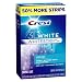 Crest 3D White Whitestrips Vivid - 15 Count
