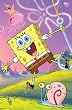 Spongebob Squarepants Poster 24x36 Poster