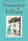 Summer at Tiffany