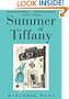 Summer at Tiffany