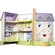 Mrs. Goodbee Interactive Dollhouse