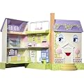 Mrs. Goodbee Interactive Dollhouse