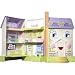 Toys : Caring Corners - Mrs. Goodbee Interactive Dollhouse