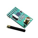 ラブ NRF905 無線モジュール (PTR8000 +) 無線伝送モジュール 433/486/915 MHz