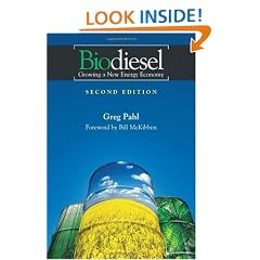 Biodiesel: Growing a New Energy Economy, Second Edition