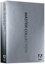 Adobe Master Collection CS4 Student Edition (Mac DVD)