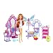 Mattel Winx Club Glam Magic Dressing Room