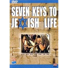 7 Keys to Jewish Life by 