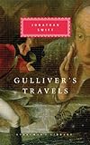 Gulliver and the gentle reader : studies in Swift and our time