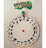 Eigenschaften Bartl GmbH / Spieltafel Lotto Totto