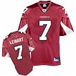 Matt Leinart #7 Arizona Cardinals Youth NFL Replica Player Jersey (Cardinal Red)