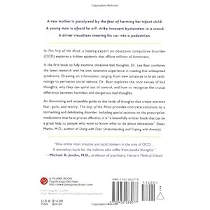 The Imp of the Mind: Exploring the Silent Epidemic of Obsessive Bad Thoughts