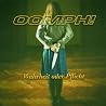 Bild des Albums von Oomph!