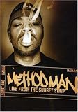 Method Man: Live from the Sunset Strip [2007] (REGION 1) (NTSC)