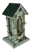 Vogelhaus Naturale