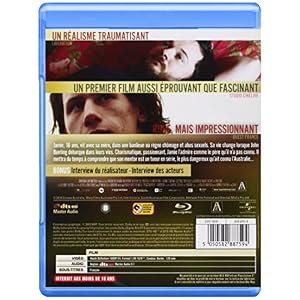 Les crimes de Snowtown [Blu-ray]