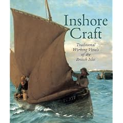 Inshore Craft: Traditional Working Vessels of the British Isles