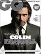 Gq - British Edition