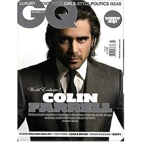 Gq - British Edition by