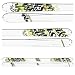 Salomon 1080 ( Teneighty ) SPK Twin Tip Skis - 168cm