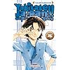 Yakitate Ja-pan!! Un pain c'est tout Vol.25