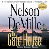 The Gate House | [Nelson DeMille]