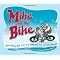 Books for Kids about Cycling
