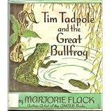 Tim Tadpole and the Great Bullfrog