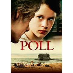 The Poll Diaries Plakat Movie Poster (11 x 17 Inches - 28cm x 44cm) German B