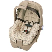 Evenflo Discovery 5 Infant Car Seat - 3 Little Bears