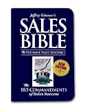 The Sales Bible
