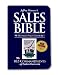 Books : The Sales Bible