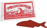 25 FORTUNE TELLER FISHIMAGE