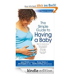 The Simple Guide to Having a Baby