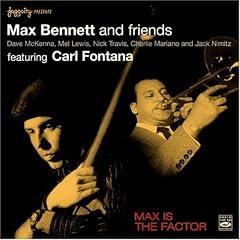 Max Is the Factor